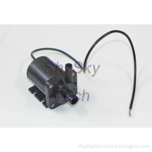 500LPH 12V 5M DC Centrifugal Solar Water Pump